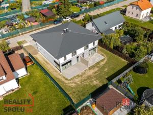 Prodej rodinného domu, Milovice - Mladá, Tyršova, 160 m2