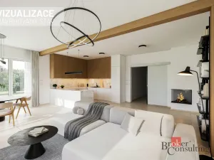 Prodej rodinného domu, Milovice - Mladá, Tyršova, 160 m2