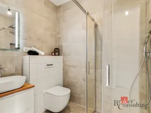 Prodej rodinného domu, Milovice - Mladá, Tyršova, 160 m2