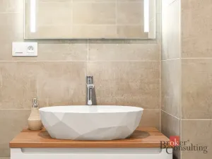 Prodej rodinného domu, Milovice - Mladá, Tyršova, 160 m2