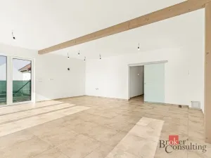 Prodej rodinného domu, Milovice - Mladá, Tyršova, 160 m2
