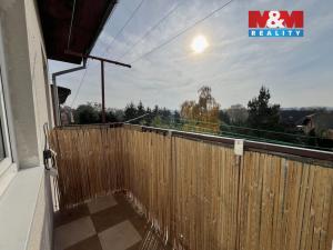 Prodej bytu 3+1, Dobroměřice, 5. května, 70 m2