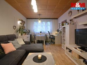 Prodej bytu 3+1, Blansko, Pod Javory, 75 m2