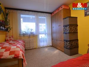 Prodej bytu 3+1, Blansko, Pod Javory, 75 m2