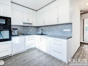 Prodej bytu 4+1, Hradec Králové, Jungmannova, 97 m2