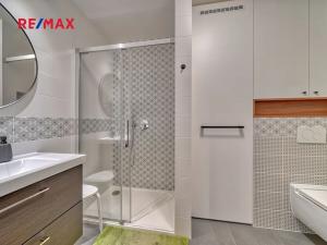 Pronájem bytu 1+kk, Poděbrady, Palackého, 48 m2