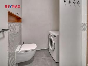 Pronájem bytu 1+kk, Poděbrady, Palackého, 48 m2