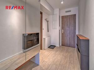 Pronájem bytu 1+kk, Poděbrady, Palackého, 48 m2