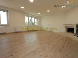 Pronájem atypického bytu, Opava, Bochenkova, 178 m2