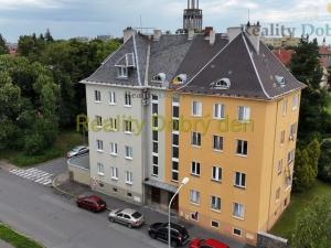 Pronájem atypického bytu, Opava, Bochenkova, 178 m2