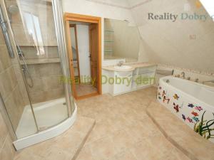 Pronájem atypického bytu, Opava, Bochenkova, 178 m2