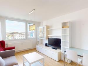 Pronájem bytu 2+kk, Beroun - Beroun-Město, Košťálkova, 44 m2