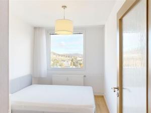 Pronájem bytu 2+kk, Beroun - Beroun-Město, Košťálkova, 44 m2