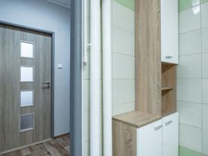 Prodej bytu 2+1, Telč - Telč-Staré Město, Radkovská, 73 m2