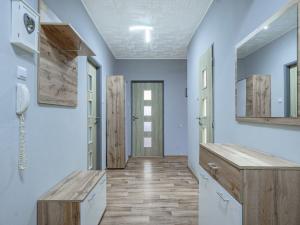 Prodej bytu 2+1, Telč - Telč-Staré Město, Radkovská, 73 m2