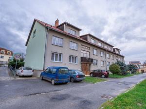 Prodej bytu 2+1, Telč - Telč-Staré Město, Radkovská, 73 m2