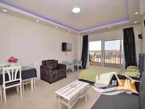 Prodej bytu 1+kk, Hurghada, Egypt, 44 m2