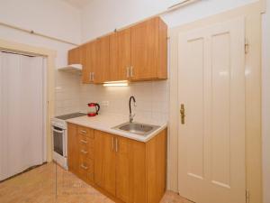 Pronájem bytu 2+kk, Praha - Žižkov, Hartigova, 56 m2