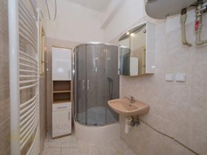 Pronájem bytu 2+kk, Praha - Žižkov, Hartigova, 56 m2