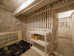 Pronájem bytu 2+kk, Praha - Žižkov, Hartigova, 56 m2