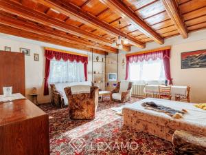 Prodej rodinného domu, Slup, 250 m2