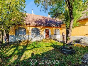 Prodej rodinného domu, Slup, 250 m2