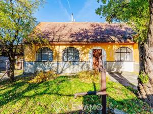 Prodej rodinného domu, Slup, 250 m2