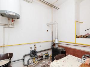 Prodej rodinného domu, Slup, 250 m2