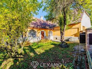 Prodej rodinného domu, Slup, 250 m2