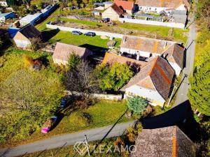 Prodej rodinného domu, Slup, 250 m2