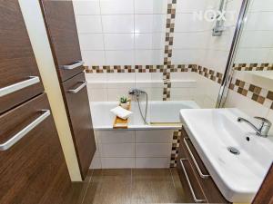 Pronájem bytu 3+1, Česká Lípa, Na Svahu, 82 m2