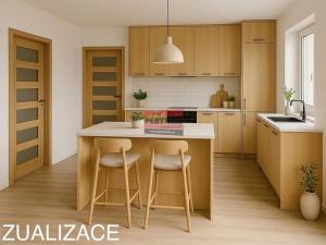 Prodej rodinného domu, Podolí I, 111 m2