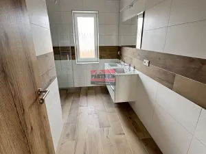 Prodej rodinného domu, Podolí I, 111 m2