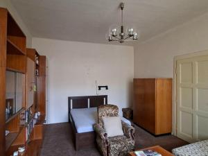 Prodej bytu 1+1, Praha - Holešovice, Dělnická, 55 m2