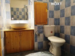 Pronájem bytu 1+kk, Jilemnice, Jaroslava Havlíčka, 28 m2