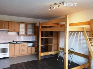 Pronájem bytu 1+kk, Jilemnice, Jaroslava Havlíčka, 28 m2