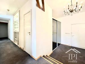 Pronájem bytu 4+kk, Praha - Holešovice, Dukelských hrdinů, 176 m2