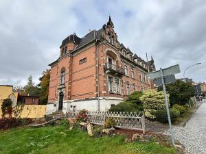 Prodej rodinného domu, Žitava, Německo, Töpferberg, 470 m2