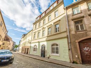 Prodej bytu 3+1, Žitava, Německo, Innere Oybiner Straße, 83 m2