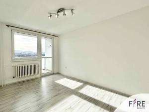 Prodej bytu 2+kk, Liberec - Liberec VI-Rochlice, Burianova, 42 m2