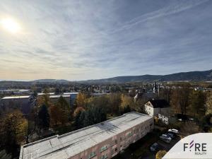 Prodej bytu 2+kk, Liberec - Liberec VI-Rochlice, Burianova, 42 m2