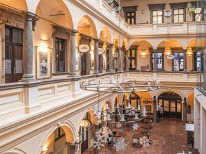 Pronájem obchodního prostoru, Brno - Brno-město, náměstí Svobody, 30 m2