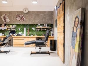 Pronájem obchodního prostoru, Brno - Brno-město, náměstí Svobody, 30 m2