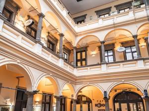 Pronájem obchodního prostoru, Brno - Brno-město, náměstí Svobody, 30 m2