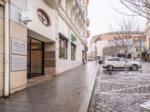 Pronájem obchodního prostoru, Brno - Brno-město, náměstí Svobody, 30 m2