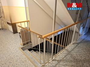 Pronájem skladu, Praha - Lhotka, Zálesí, 80 m2