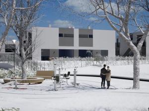 Prodej bytu 4+kk, Zlín, Zimní, 90 m2