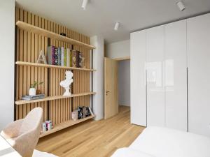 Prodej bytu 4+kk, Zlín, Zimní, 89 m2