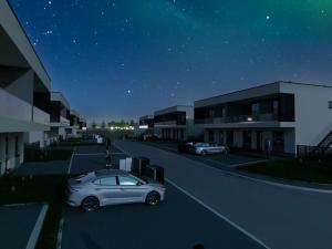 Prodej bytu 4+kk, Zlín, Zimní, 89 m2