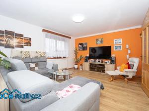 Prodej rodinného domu, Kvasiny, 146 m2